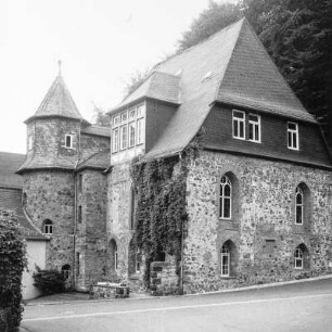Waldhof; Greifenstein, Elgershausen , Waldhof 12