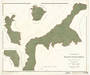 Abgesonderte Gemarkung Ziegelhausen (Stkr. Heidelberg)