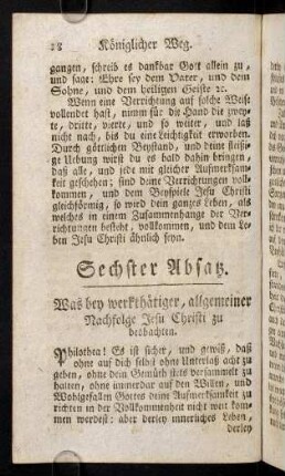 18-32, Sechster Absatz.