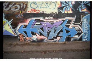 teSA