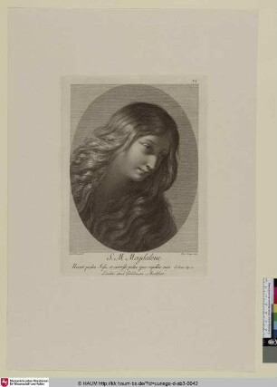 S. M. Magdalene