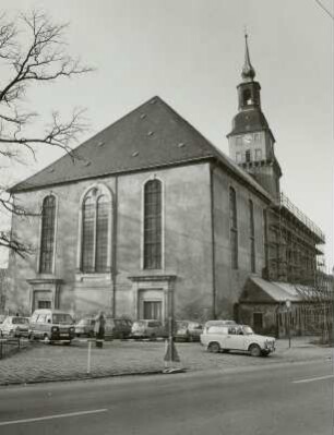 Sankt Ägidien