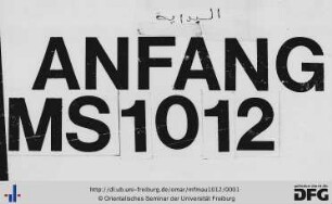 MF Mau 1012