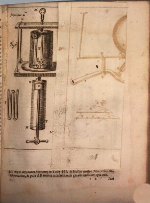 Experimenta nova physico-mechanica : continuatio secunda