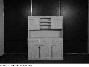 Anbauschrank