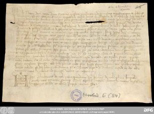 [Halle (Saale), Universitäts- und Landesbibliothek Sachsen-Anhalt, Morbio 6 (84)]