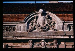 Zieten-Schloss 18.8.78.