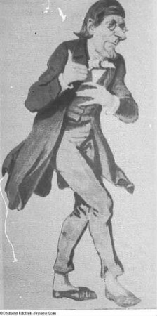 Konrektor der Kreuzschule Karl Gustav Helbig