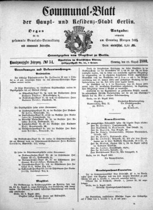 1880,34: No. 34, 22. August 1880