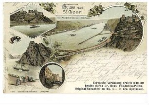 St. Goar