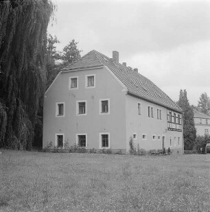 Wohnhaus