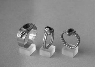 Fingerring