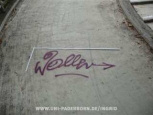 Wolle