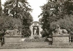 Innenhof