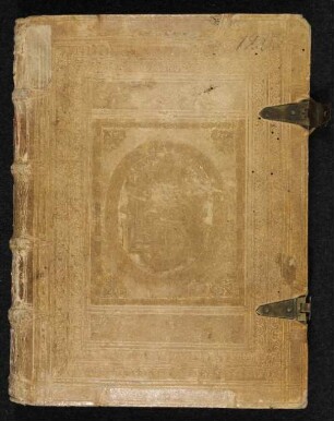 Institutiones - Staatsbibliothek Bamberg Msc.Jur.1