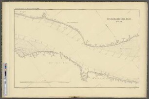 Sect. IX. : Hoopte. Fliegenberg. Rosenweide. Auf der Howe. In der Wraust.