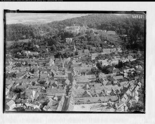 Blankenburg (Harz)