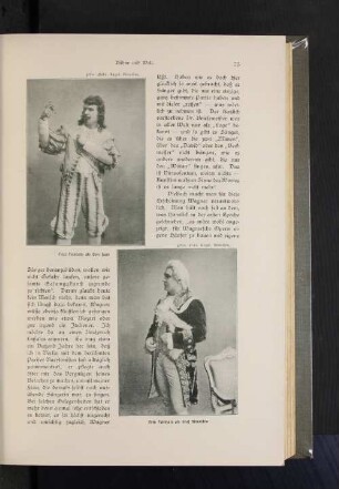 Fritz Feinhals als Don Juan