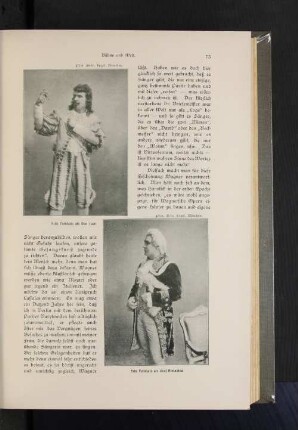 Fritz Feinhals als Don Juan