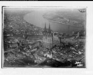 Köln, Dom