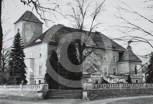Schloss Jürtsch