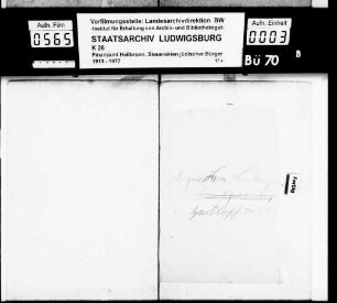 Lemberger, Agnes *08.01.1903 Rexingen [01.12.1941 nach Riga dep., f.t.e.] Wohnort: Heilbronn