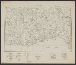 Afrika ..., 17. Gold-Küste
