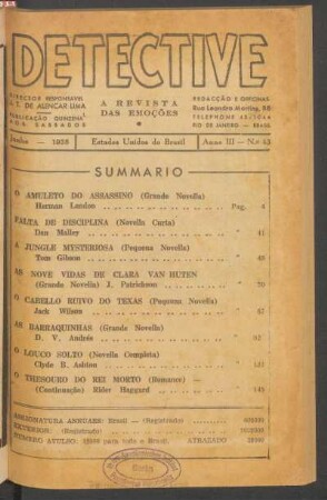 1938,3,43: anno 3, n.o 43 (junho 1938)