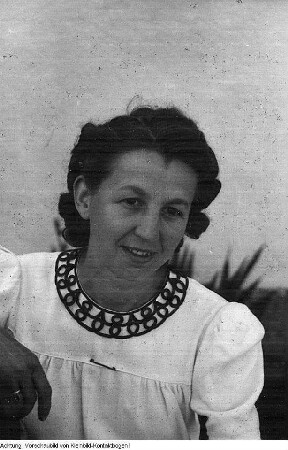 Altenberg, Zinnwald, Klügelhütte. Berliner Kinder zur Erholung auf der Hütte - Aktion der Volkssolidarität, um 1947