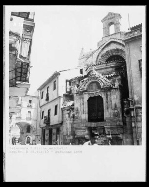 Iglesia de San Martín