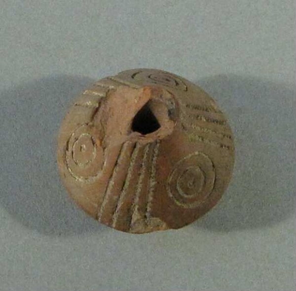 spindle whorl