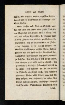 226-232, Wenn indessen unser Amt und Geschäfft ...