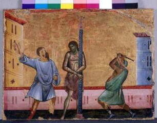 Geißelung Christi, Folio 00008