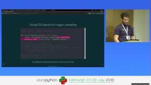 Let’s Build a Python Profiler in 25 LOC