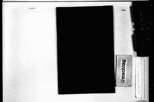 Testament (1868-1873)