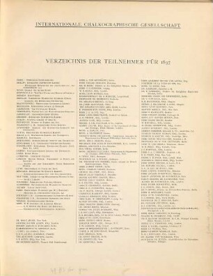 Gothische Alphabete