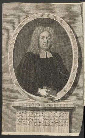 Paulus Antonius