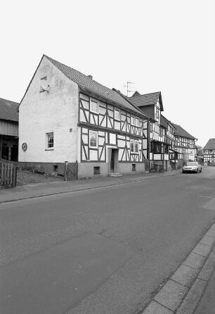 Baunatal, Prinzenstraße 14