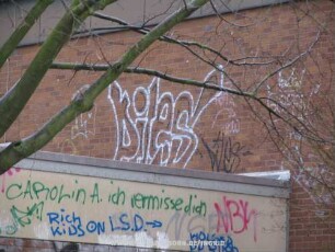 CAROLin A. ich vermisse dich