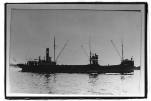 Hansa (1917), Busecke