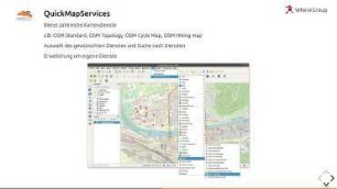 OSM-Daten in QGIS nutzen