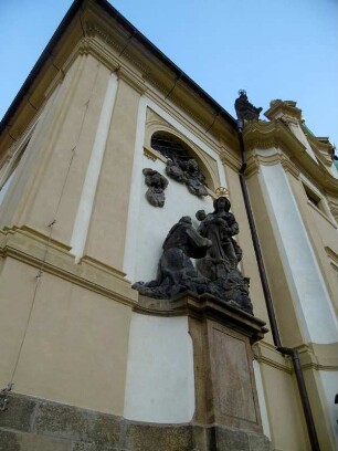 Prag: Prager Loreto