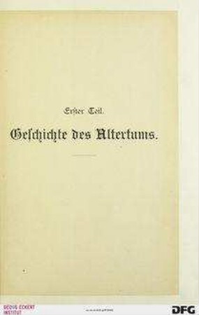 Bildnis des Jean Gerson