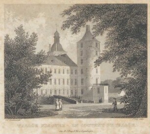 Schloss Vallø