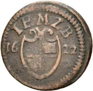 Brandenburg-Ansbach: Joachim Ernst