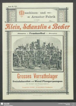 13.1893, Beilagen: Stahl und Eisen : Zeitschrift für das deutsche Eisenhüttenwesen