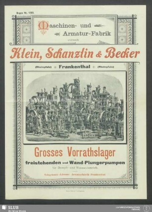 13.1893, Beilagen: Stahl und Eisen : Zeitschrift für das deutsche Eisenhüttenwesen