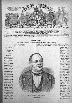 30. October 1880, Nr. 5