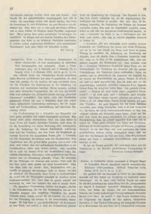 28-29 [Rezension] Benedictus de Nursia, Sancti Benedicti Regula monachorum