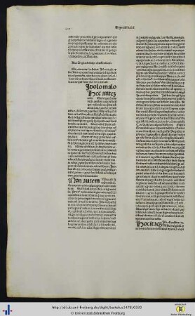 Si quis testamento liber esse iussus fuerit